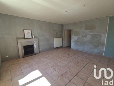 Maison de village - 99 m² - 5 pièces