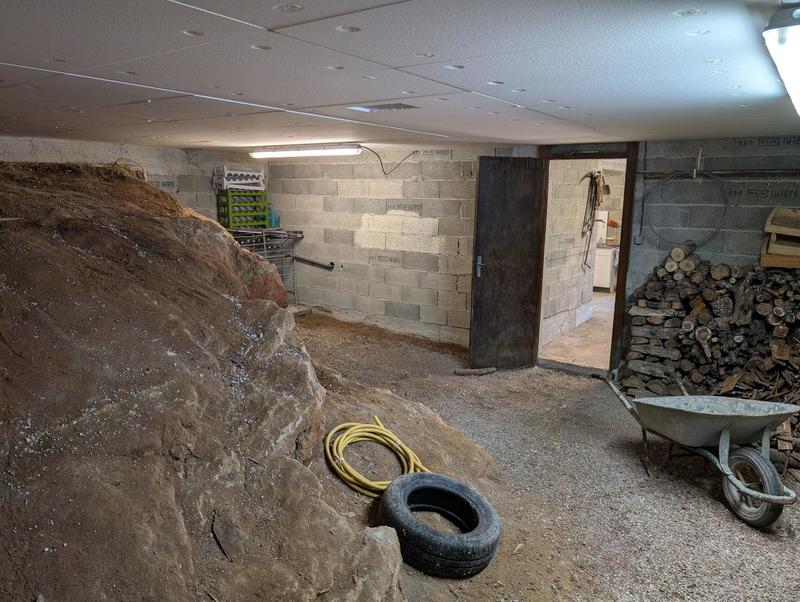 Maison - 75 m² - 4 pièces