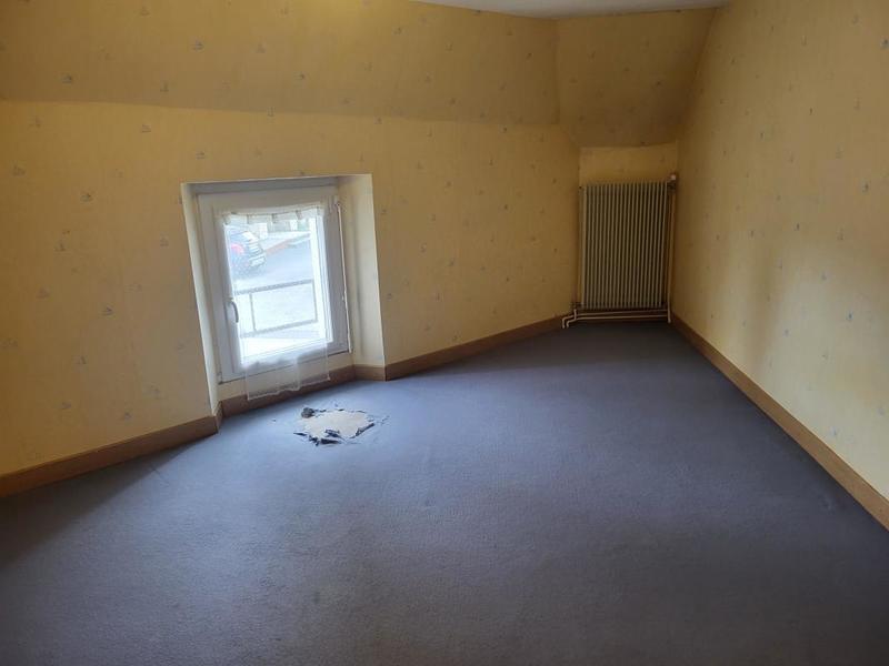 Maison - 108 m² - 4 pièces