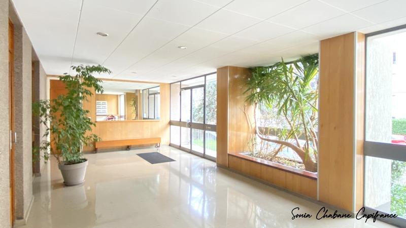 Appartement - 46 m² - 1 pièce