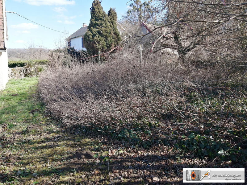 Maison - 76 m² - 3 pièces