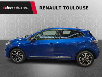 Renault Clio TCe 90 ch Gsr2 Techno