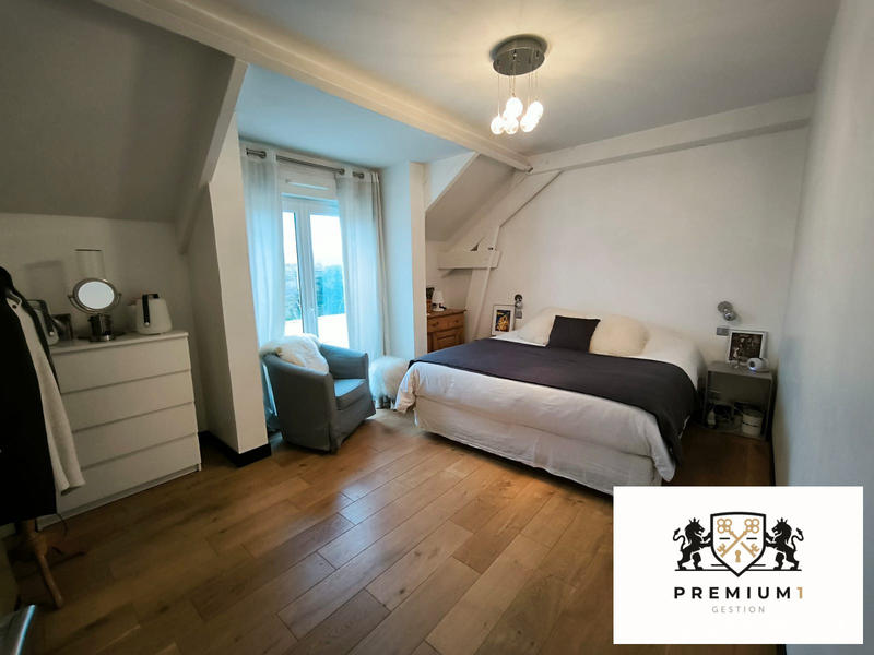 Immeuble - 400 m² - 3 pièces