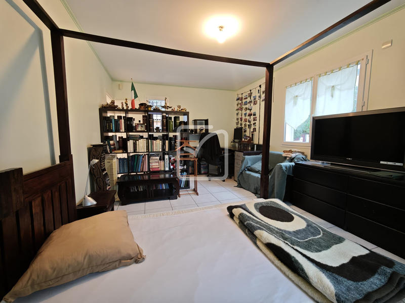 Maison - 157 m² - 6 pièces