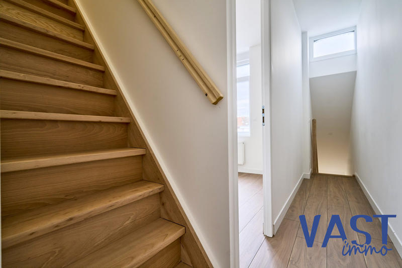 Maison - 111 m² - 5 pièces