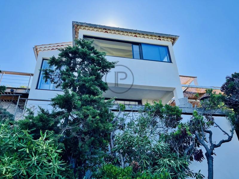 Villa - 72 m² - 3 pièces