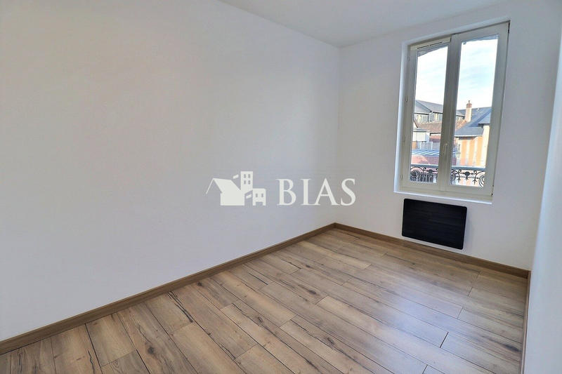 Appartement - 53 m² - 3 pièces