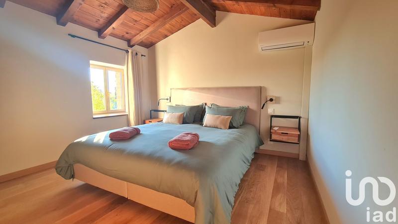 Maison - 187 m² - 5 pièces