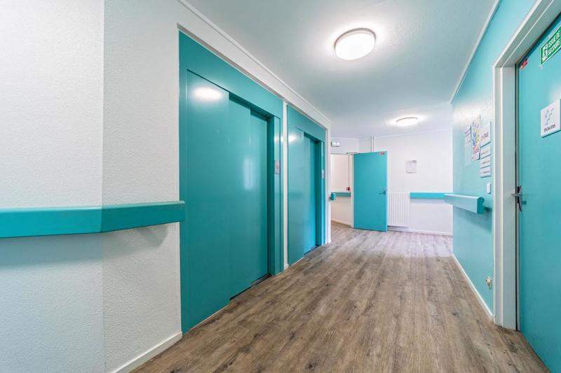 Immeuble - 3 662 m²