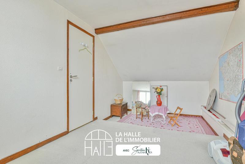 Pavillon - 76 m² - 4 pièces