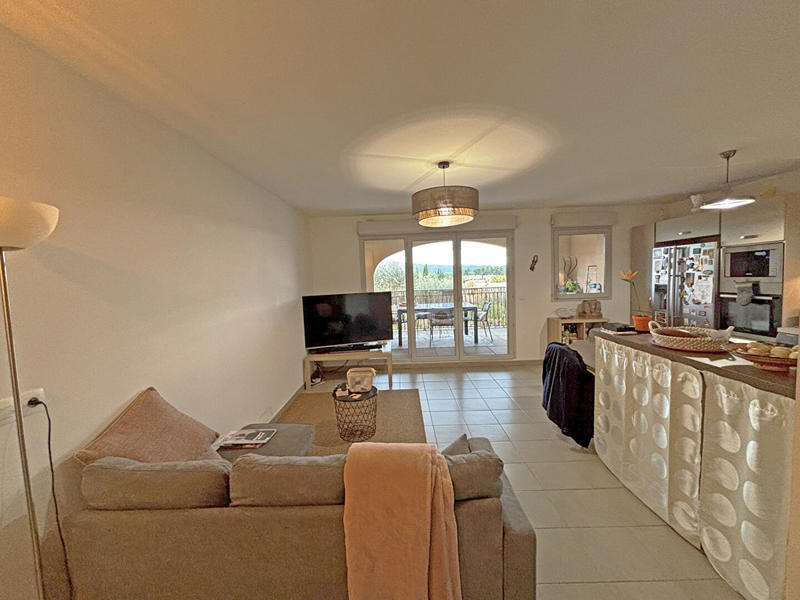 Appartement - 85 m² - 4 pièces