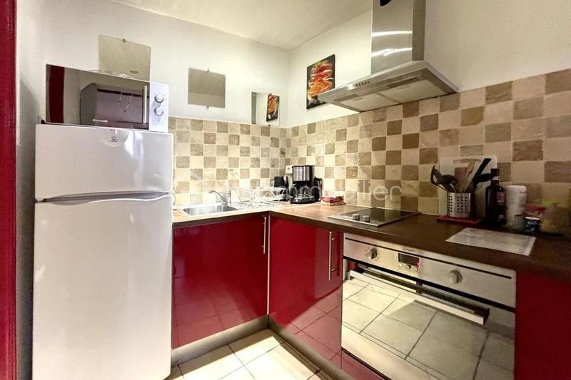 Maison de village - 150 m² - 5 pièces