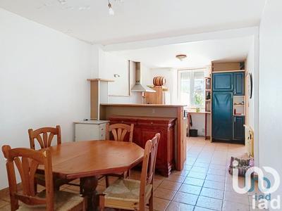 Maison - 143 m² - 6 pièces