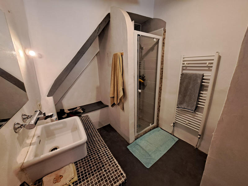 Maison - 180 m² - 7 pièces