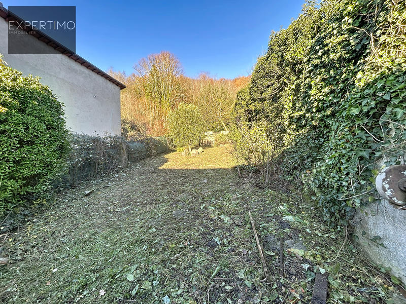 Maison - 70 m² - 3 pièces