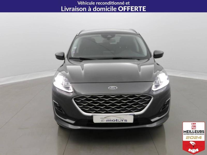 Ford Kuga Duratec 225 Phev e-Cvt Vignale +Pack Assistan