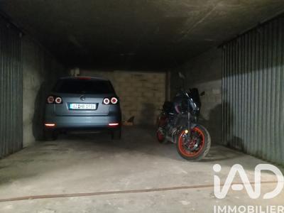 Parking - 14 m²