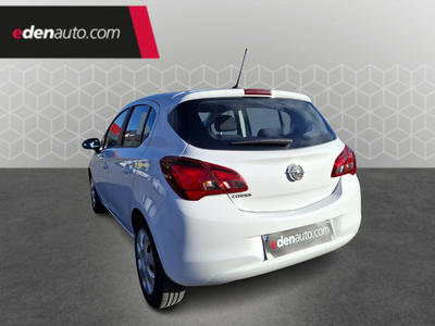 Opel Corsa 1.4 90 ch Edition