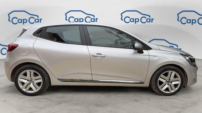 Renault Clio 1.5 dCi 85 Business