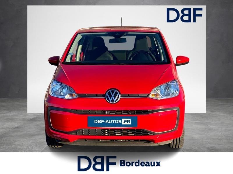Volkswagen Up! Up! 2.0 Up 1.0 65 BlueMotion Technology Bvm5 Active