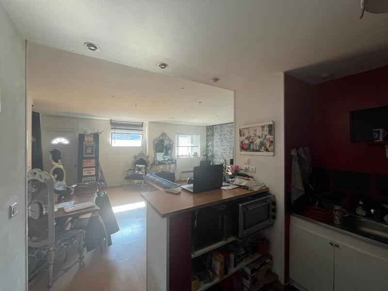 Immeuble - 156 m² - 2 pièces