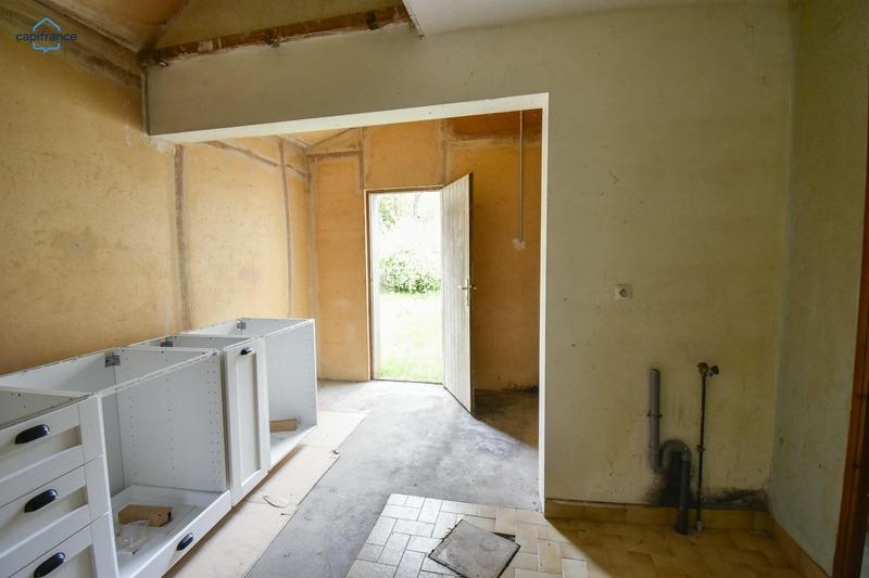 Maison - 264 m² - 11 pièces