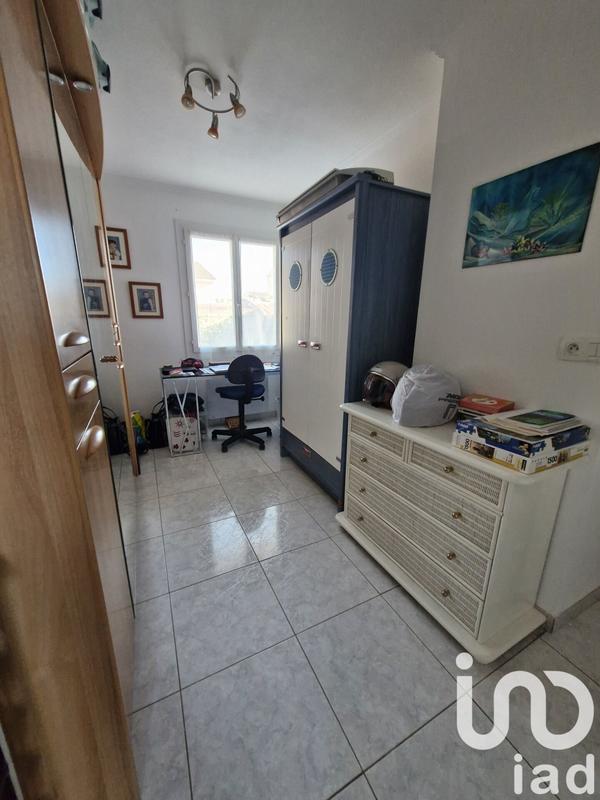 Maison - 126 m² - 5 pièces