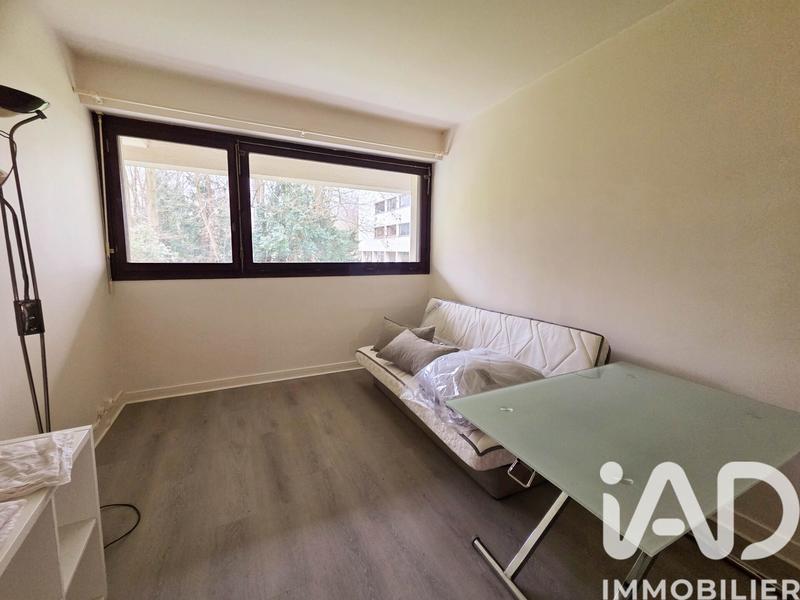 Studio - 20 m² - 1 pièce