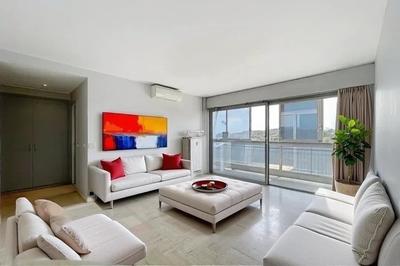 Appartement - 89 m² - 4 pièces