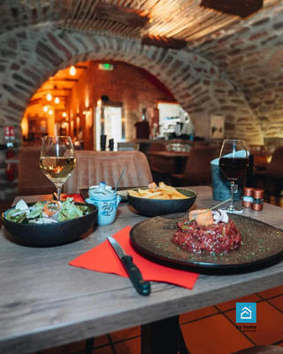 Local commercial - 358 m²