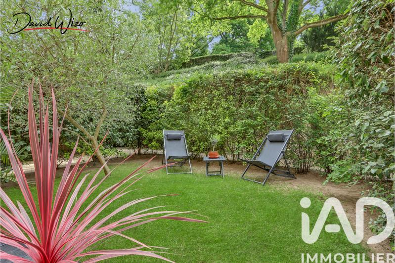 Appartement - 75 m² - 4 pièces