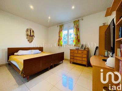 Maison - 167 m² - 5 pièces