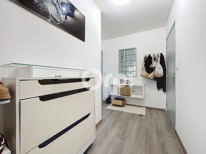 Appartement - 58 m² - 2 pièces