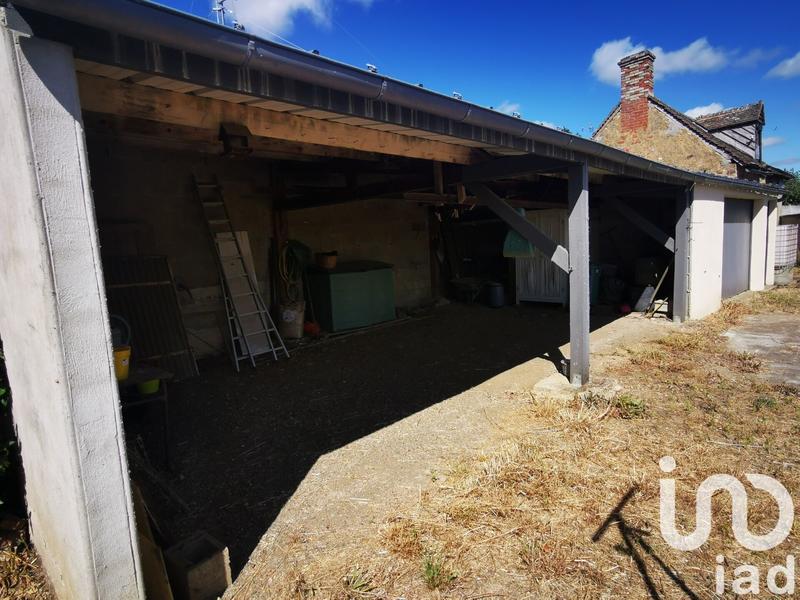 Maison de ville - 125 m² - 5 pièces