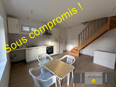 Maison - 79 m² - 4 pièces