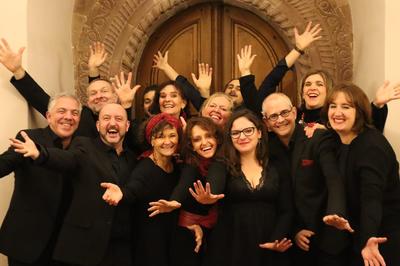 Concert de Noël - Cotton fields