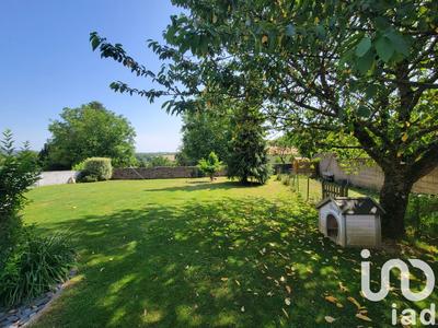 Maison - 169 m² - 6 pièces