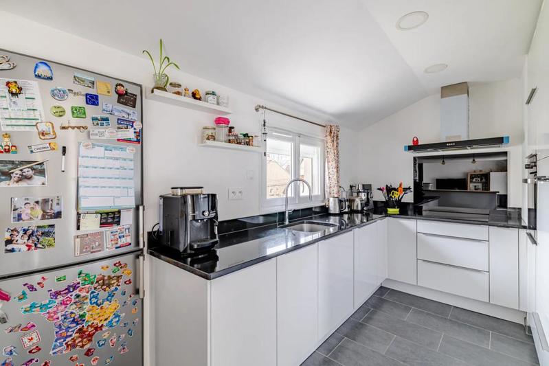 Appartement - 75 m² - 4 pièces