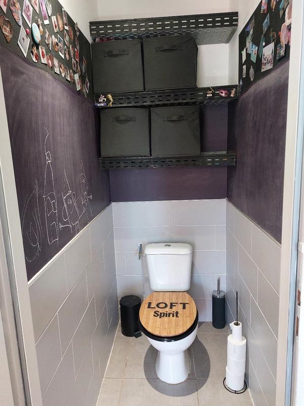 Maison - 78 m² - 4 pièces