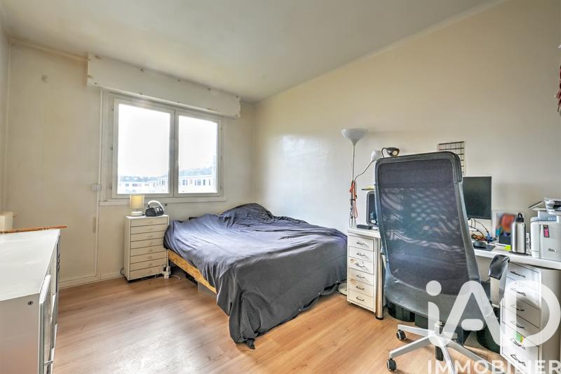 Appartement - 77 m² - 3 pièces