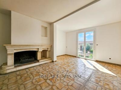 Maison - 124 m² - 5 pièces