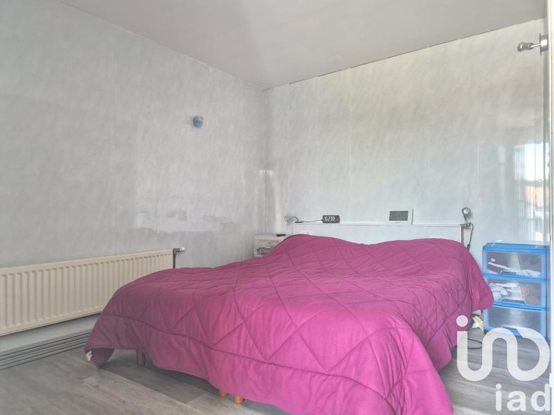 Maison - 174 m² - 7 pièces