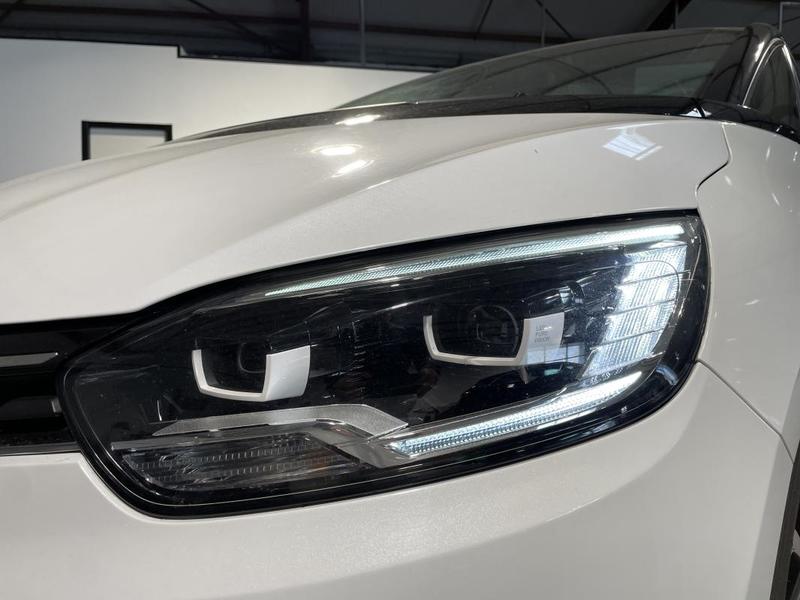 Renault Scénic 4 1.6 Dci 130ch -One Édition Bose-Sièges Chauffant-Toit Pano-Garantie 6 Mois-