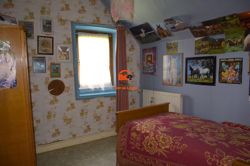 Maison - 150 m² - 7 pièces