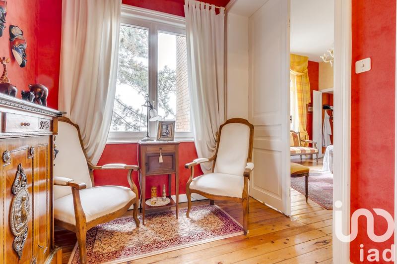 Maison - 250 m² - 5 pièces