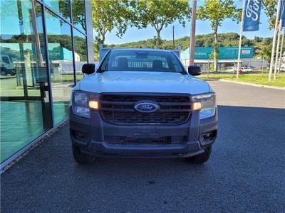 Ford Ranger IV Chassis Cabine 2.0 Ecoblue 170 s&amp;S 4x4 Xl