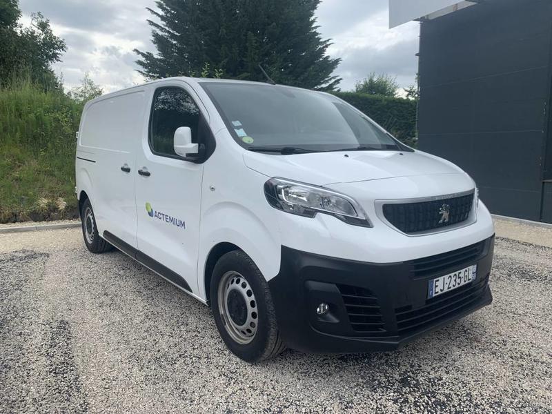 Peugeot Expert III 1.6 BlueHDi 115 s&amp;amp;S Standard Premium