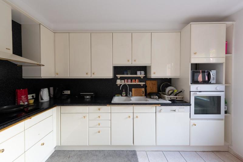 Maison - 116 m² - 5 pièces