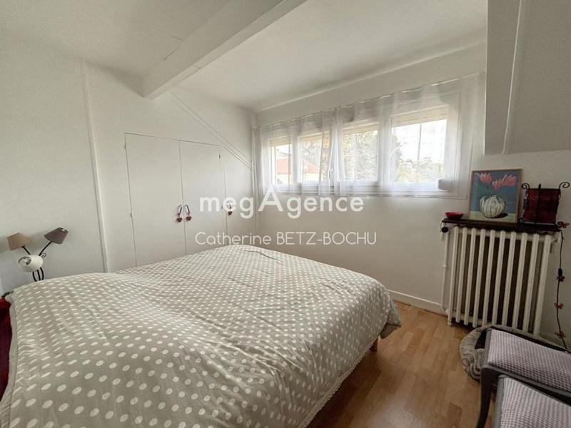 Maison - 122 m² - 5 pièces