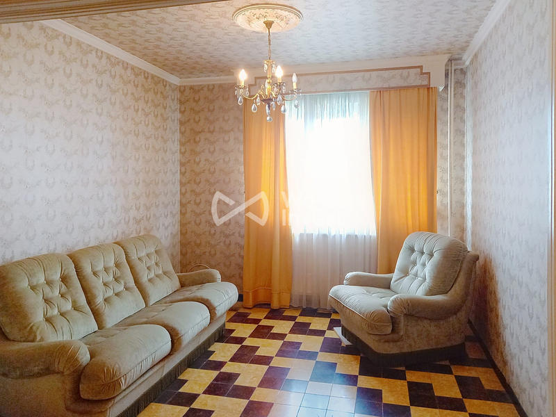 Maison - 107 m² - 7 pièces